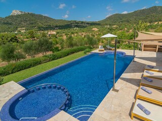 Villa Felanitx Grabación al aire libre 7