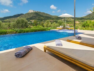 Villa Felanitx Grabación al aire libre 8