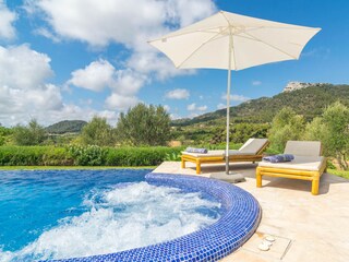 Villa Felanitx Enregistrement extérieur 11