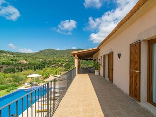 Villa Felanitx Grabación al aire libre 14