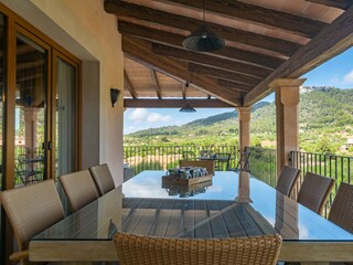 Villa Felanitx Grabación al aire libre 15