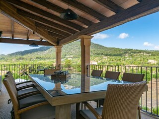 Villa Felanitx Grabación al aire libre 16