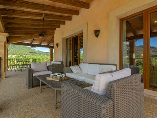 Villa Felanitx Grabación al aire libre 17