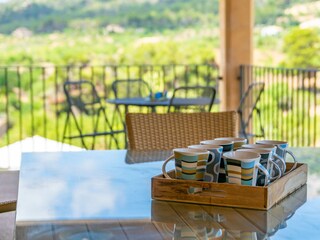 Villa Felanitx Grabación al aire libre 18