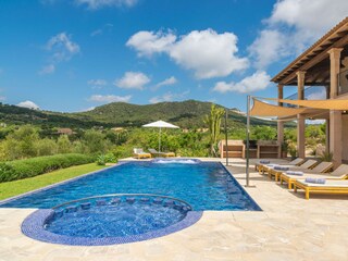 Villa Felanitx Grabación al aire libre 20