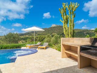 Villa Felanitx Grabación al aire libre 24