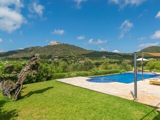 Villa Felanitx Grabación al aire libre 25