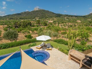 Villa Felanitx Grabación al aire libre 26