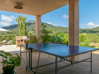 Villa Felanitx Enregistrement extérieur 27