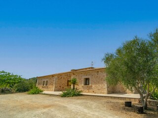 Villa Felanitx Grabación al aire libre 29