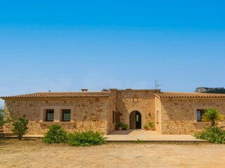Villa Felanitx Grabación al aire libre 30