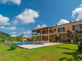 Villa Felanitx Grabación al aire libre 31