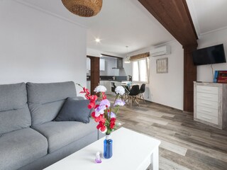 Apartment Denia Ausstattung 6