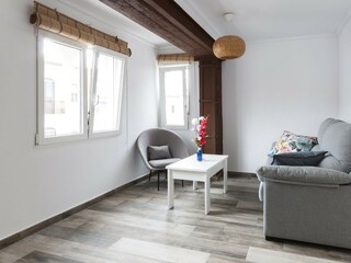 Appartement Denia Kenmerken 3