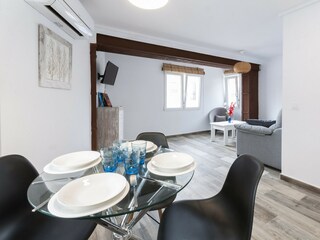 Appartement Denia Kenmerken 9