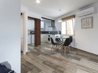 Appartement Denia Kenmerken 10