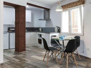Appartement Denia Kenmerken 6