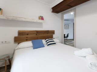 Appartement Denia Kenmerken 8