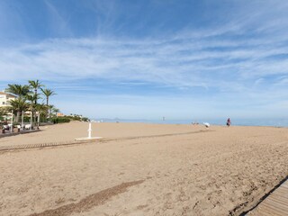 Appartement Denia Buitenaudio-opname 1