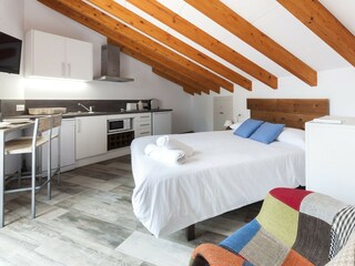 Appartement Denia Kenmerken 6
