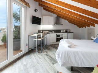 Appartamento Denia Caratteristiche 7