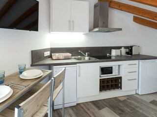 Appartamento Denia Caratteristiche 11