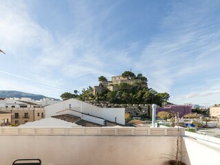 Appartamento Denia Registrazione all'aperto 3