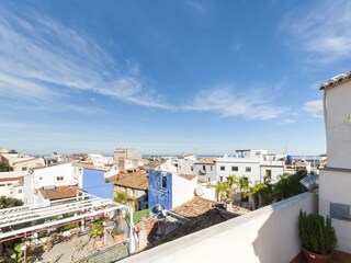 Appartamento Denia Registrazione all'aperto 4