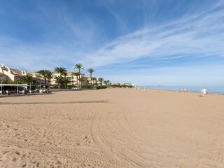 Appartamento Denia Ambiente 20