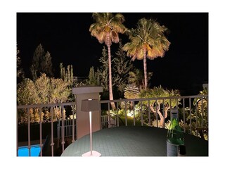 Villa Elviria Registrazione all'aperto 12