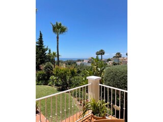 Villa Elviria Registrazione all'aperto 10