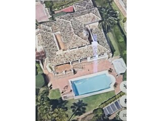 Villa Elviria Registrazione all'aperto 15