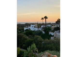 Villa Elviria Registrazione all'aperto 13