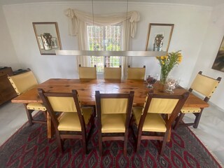 Villa Elviria Caratteristiche 19