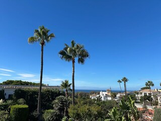 Villa Elviria Registrazione all'aperto 9