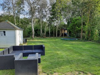 Casa per le vacanze Kamperland Registrazione all'aperto 3