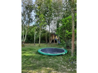 Casa per le vacanze Kamperland Registrazione all'aperto 4