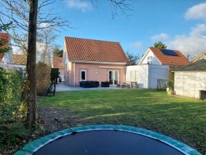 Vakantiehuis Villa aan het strand Zeeland - Kamperland - image1