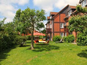 Apartment Appartementhaus auf Pellworm - Hallig Nordstrandischmoor - image1