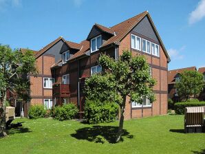 Apartment Appartementhaus auf Pellworm - Hallig Nordstrandischmoor - image1