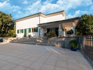 Ferienhaus Coja Außenaufnahme 2