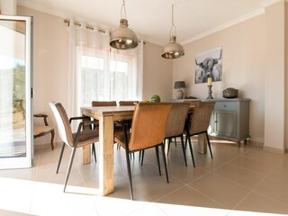 Ferienhaus Coja Ausstattung 19