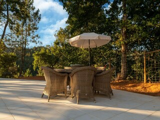 Ferienhaus Coja Außenaufnahme 3