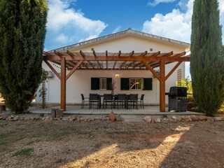 Ferienhaus Coja Außenaufnahme 4