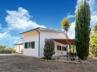 Ferienhaus Coja Außenaufnahme 5