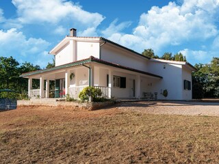 Ferienhaus Coja Außenaufnahme 6