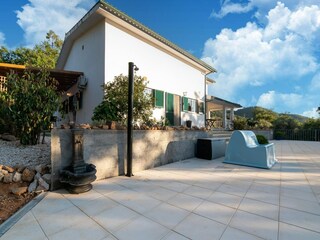 Ferienhaus Coja Außenaufnahme 8