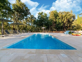 Ferienhaus Coja Außenaufnahme 9