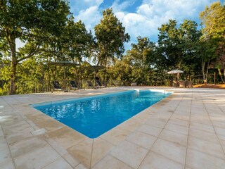 Ferienhaus Coja Außenaufnahme 10