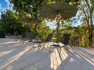 Ferienhaus Coja Außenaufnahme 11